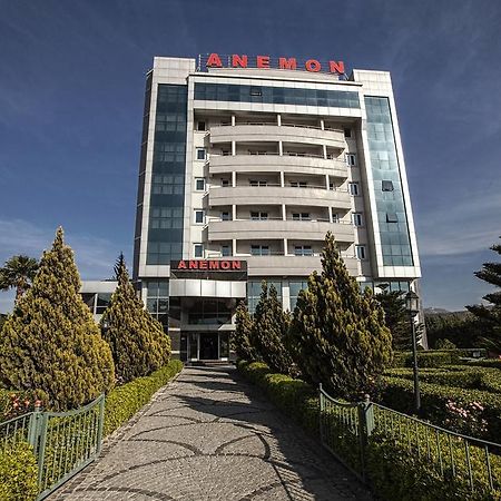 Anemon Antakya Hotel Eksteriør bilde